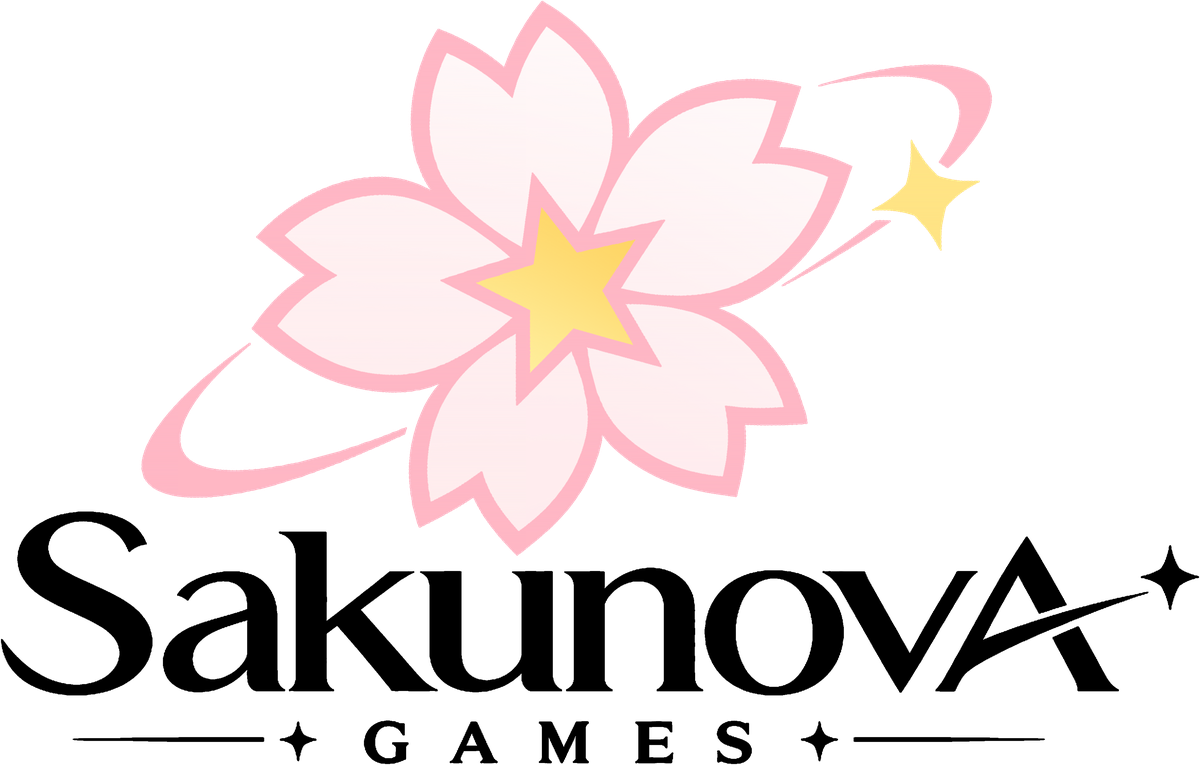 Sakunova Games